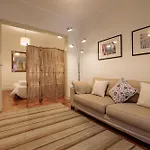 Braga Sarmiento Apartment