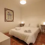 Braga Sarmiento Apartment