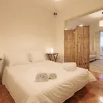 Braga Sarmiento Apartment