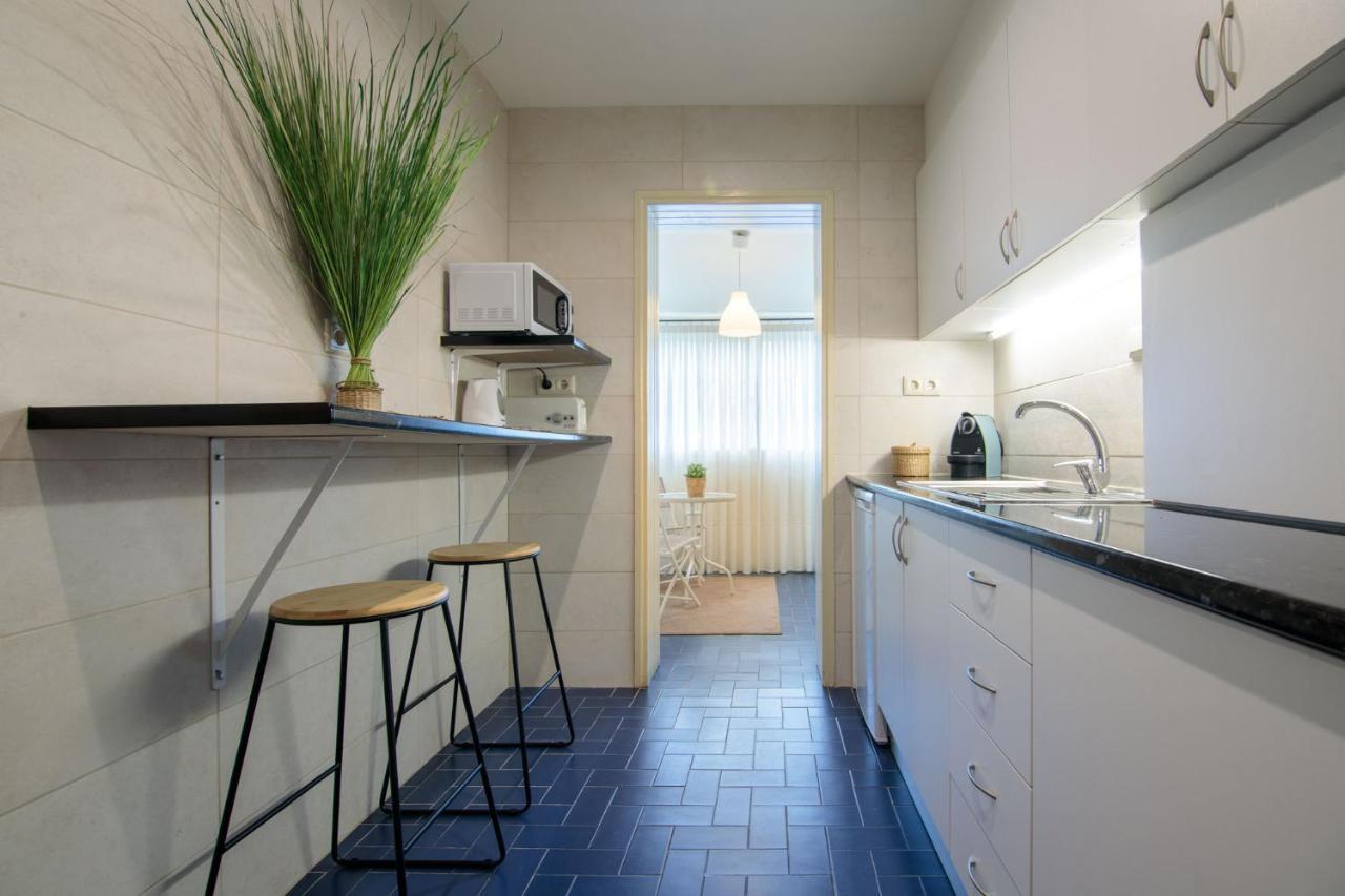 Appartement Sarmiento