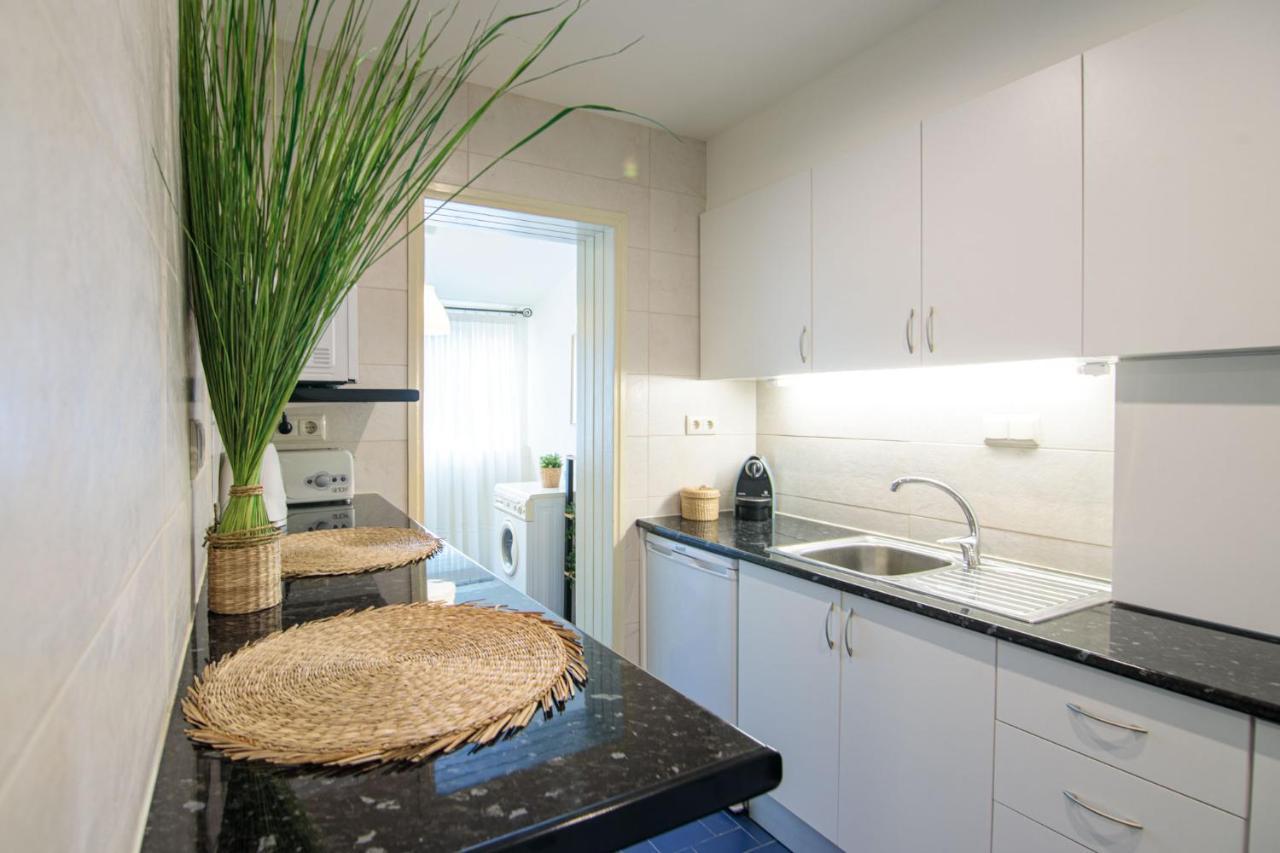 Appartement Sarmiento Braga
