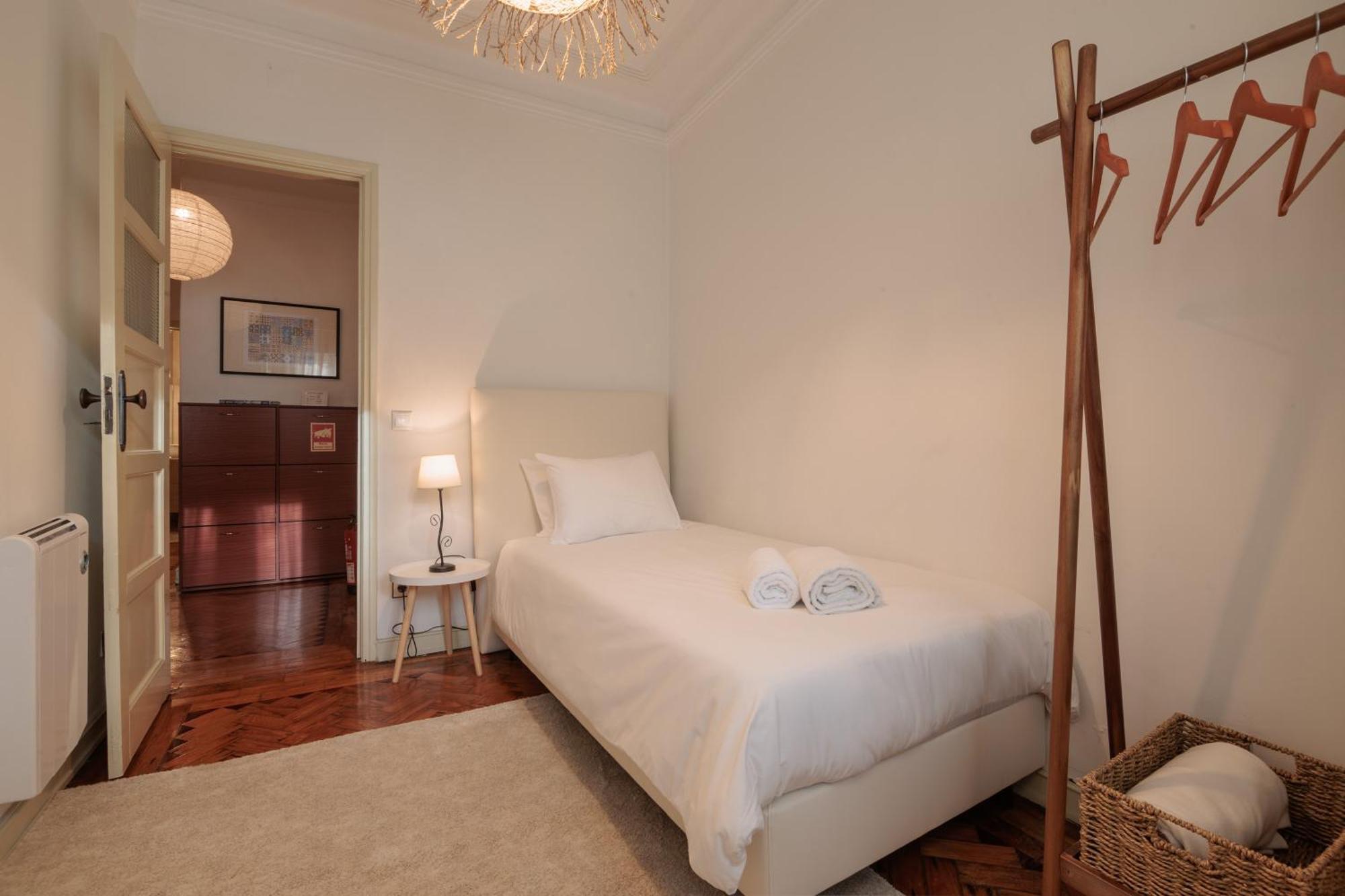 Sarmiento Appartement