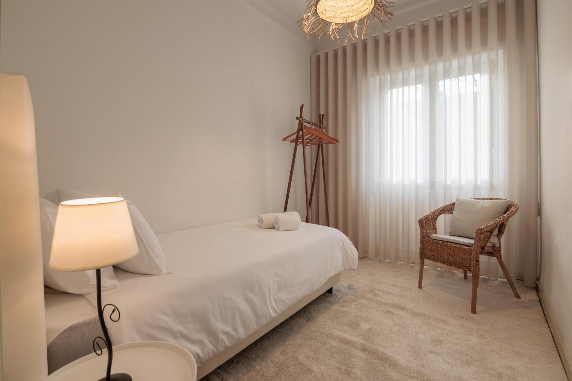 Appartement Sarmiento Braga