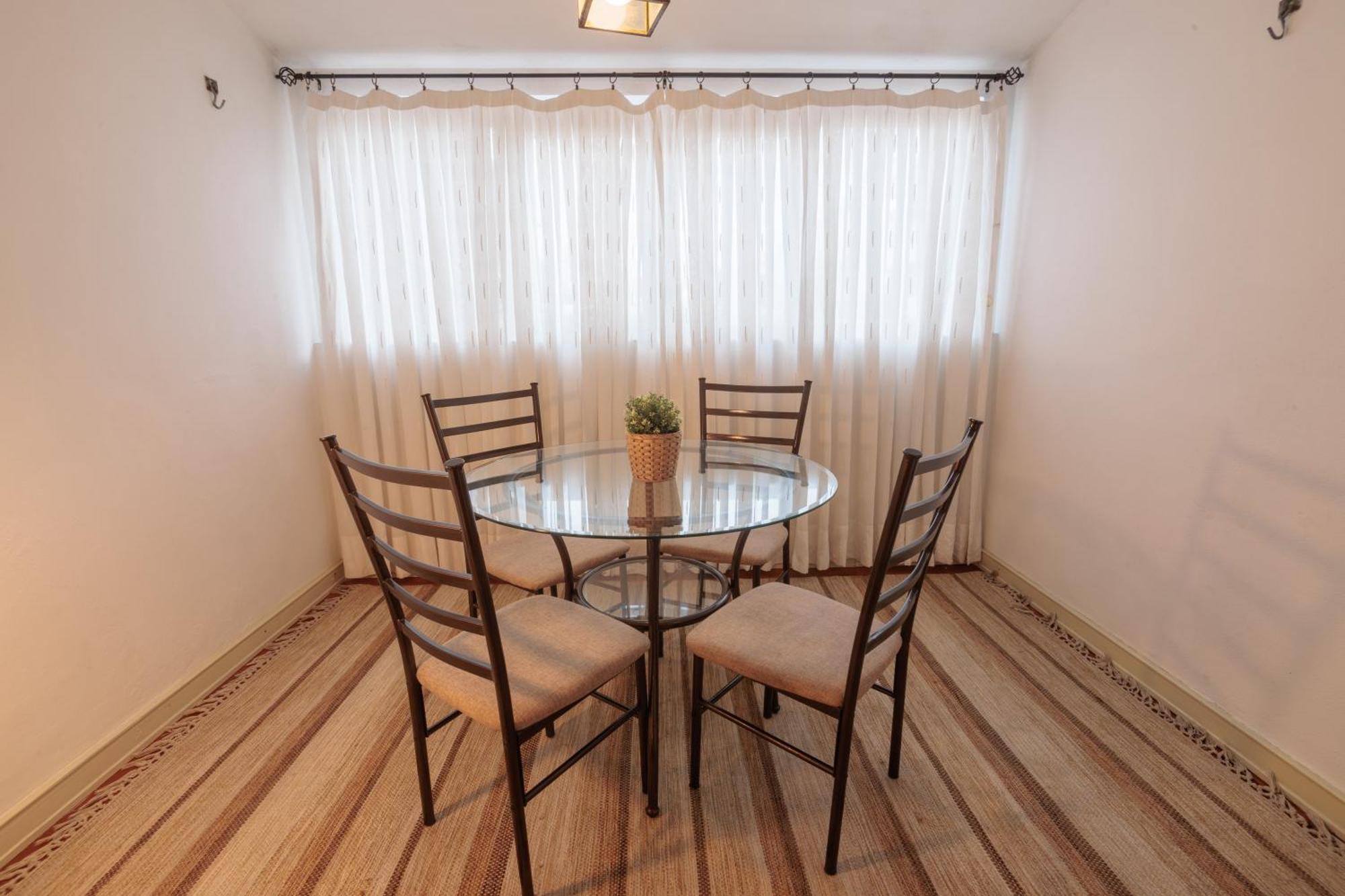Sarmiento Appartement