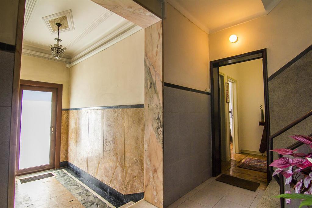 Sarmiento Appartement