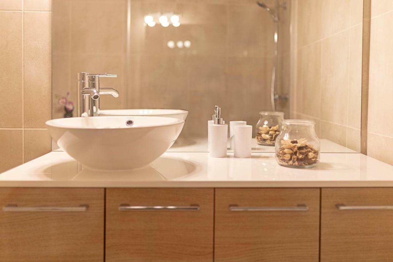 Sarmiento Appartement *