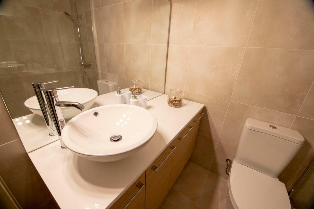 Appartement Sarmiento