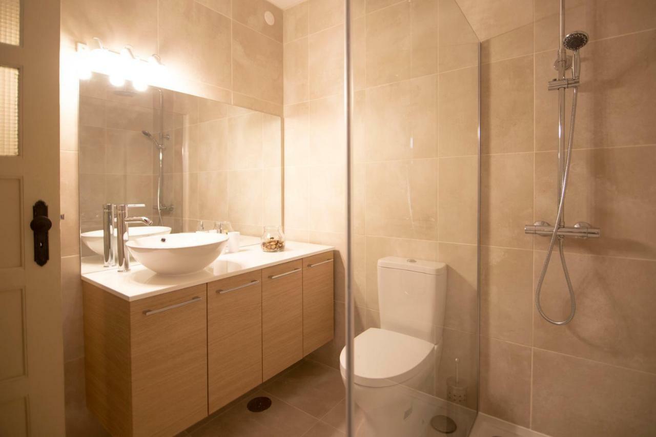Appartement Sarmiento